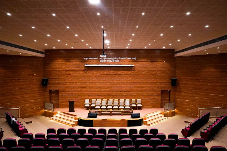 Auditorium